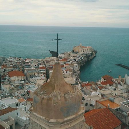 Hotel Dream & Relax Vieste Exterior foto