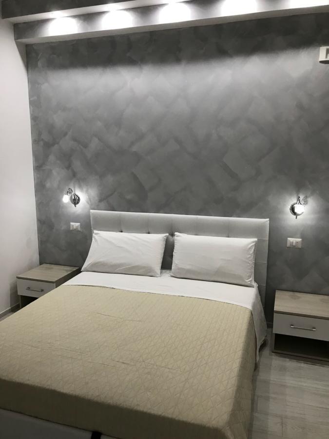 Hotel Dream & Relax Vieste Exterior foto