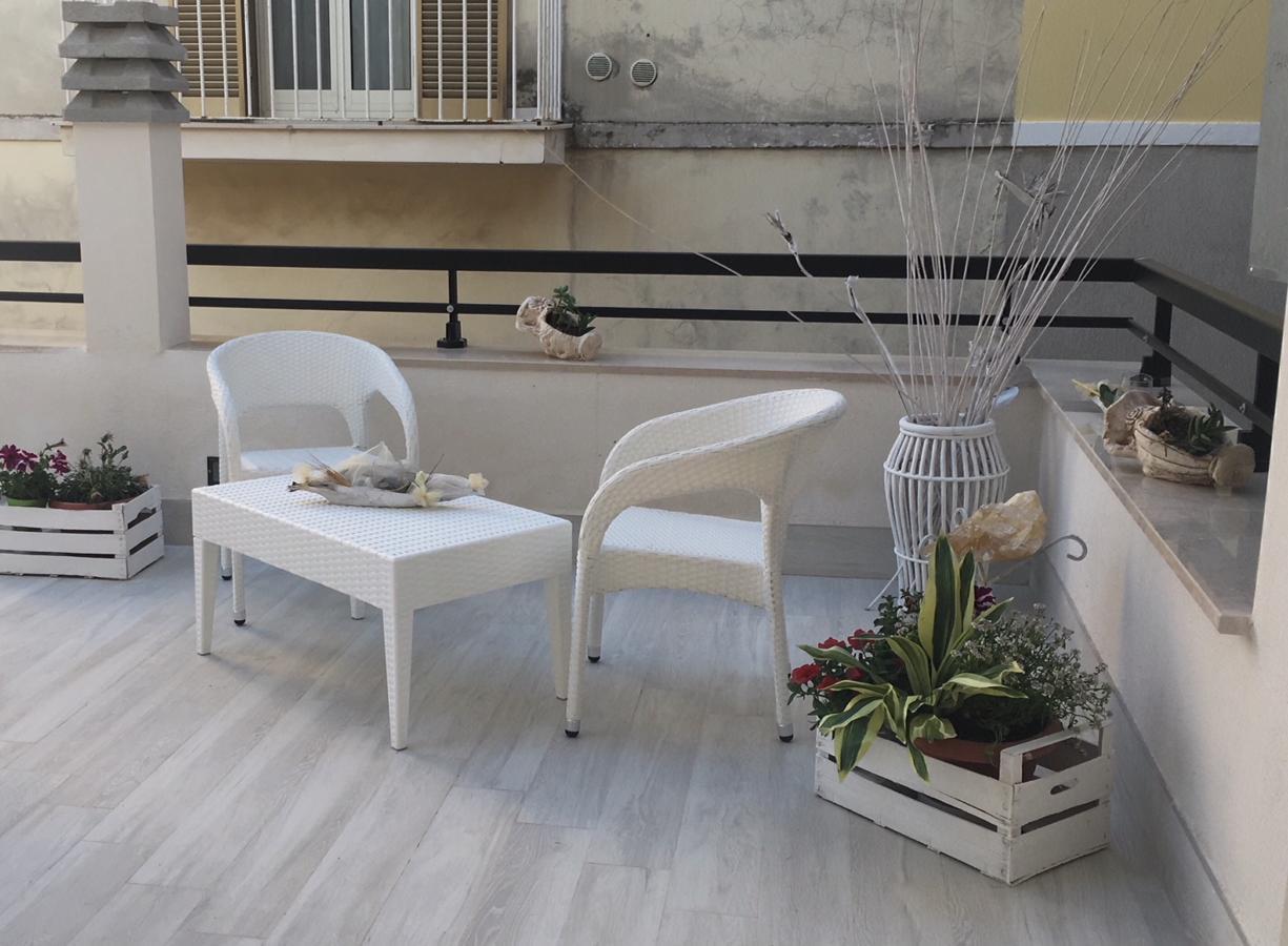 Hotel Dream & Relax Vieste Exterior foto