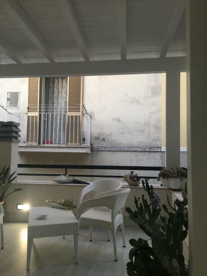 Hotel Dream & Relax Vieste Exterior foto