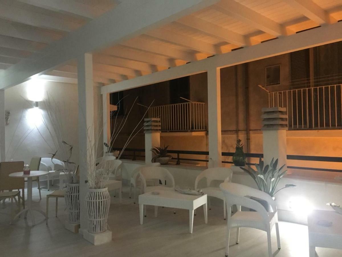 Hotel Dream & Relax Vieste Exterior foto
